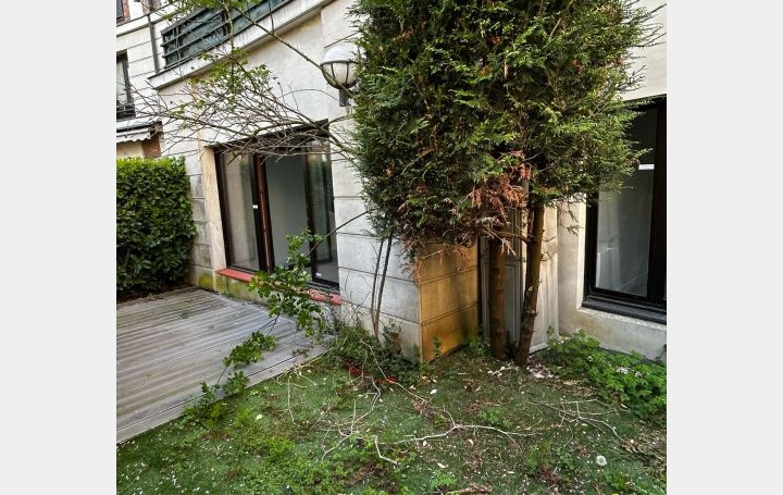 Appartement P2   CHARENTON-LE-PONT  53 m2 379 000 € 