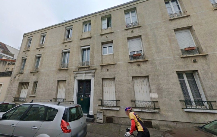 Studio   ALFORTVILLE  19 m2 99 000 € 