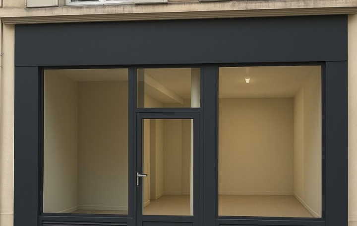 Annonces VINCENNES Local / Bureau | PARIS (75007) | 57 m2 | 2 600 € 