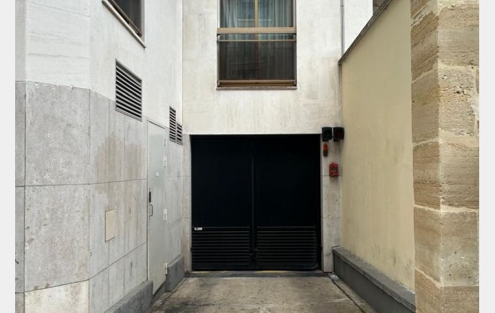 Annonces VINCENNES Garage / Parking | PARIS (75015) | 12 m2 | 120 € 