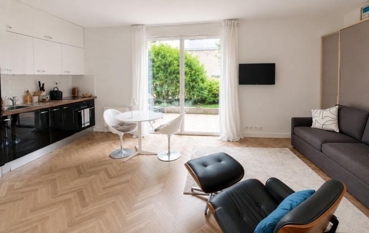  Annonces VINCENNES Appartement | PARIS (75015) | 31 m2 | 350 000 € 