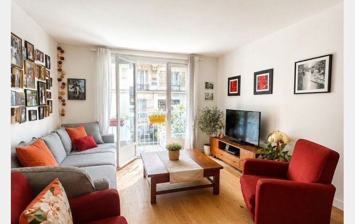  Annonces VINCENNES Appartement | PARIS (75015) | 66 m2 | 570 000 € 