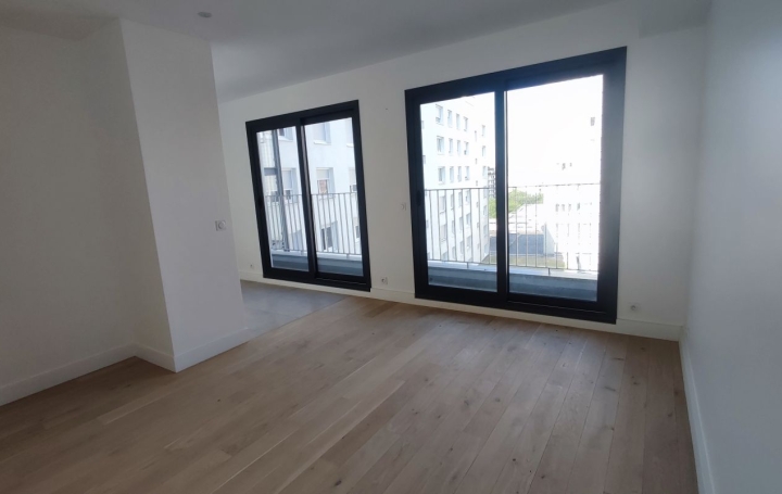 Appartement P3   PARIS  52 m2 502 600 € 
