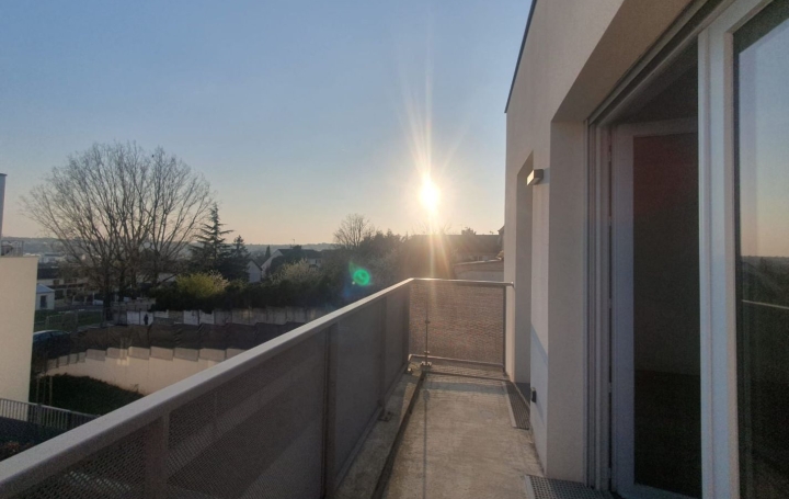  Annonces VINCENNES Appartement | ROSNY-SOUS-BOIS (93110) | 86 m2 | 369 000 € 