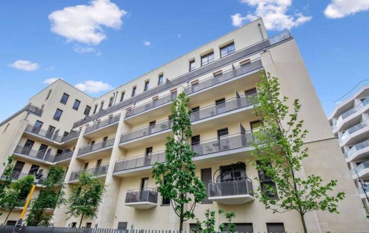  Annonces VINCENNES Appartement | AUBERVILLIERS (93300) | 68 m2 | 385 000 € 