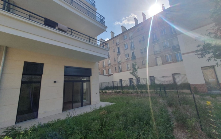 Annonces VINCENNES Appartement | AUBERVILLIERS (93300) | 68 m2 | 385 000 € 