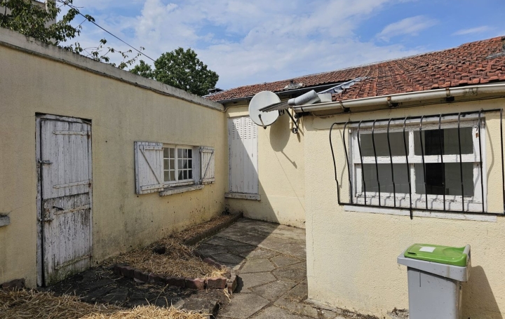  Annonces VINCENNES Maison / Villa | BAGNOLET (93170) | 42 m2 | 280 000 € 