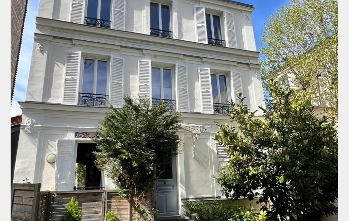  Annonces VINCENNES Appartement | BOIS-COLOMBES (92270) | 48 m2 | 345 000 € 